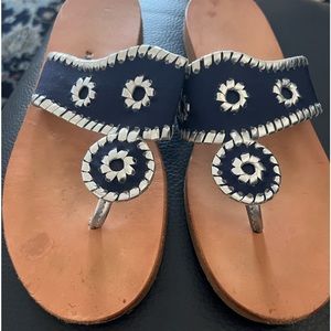 Jack Roger's Casual Sandal